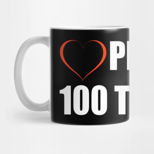 PM? 100 Token! Mug